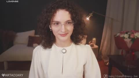 ARTA online show from 01.31.26