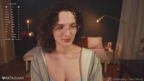 ARTA online show from 03.11.26