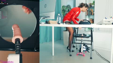 _artporno_ online show from 10.13.25