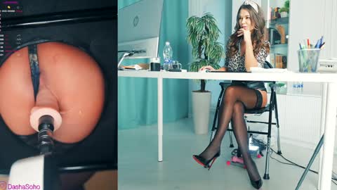 _artporno_ online show from 10.18.25