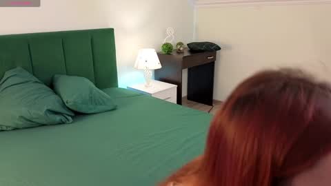 Snapshot of _ashley_collin_ chatting on 02.03.25 Sofia online show from 02.03.25