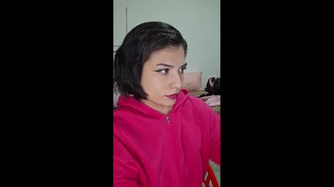 atenea online show from 02.28.25