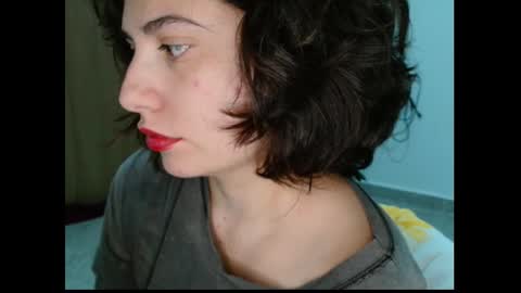 atenea online show from 09.27.25