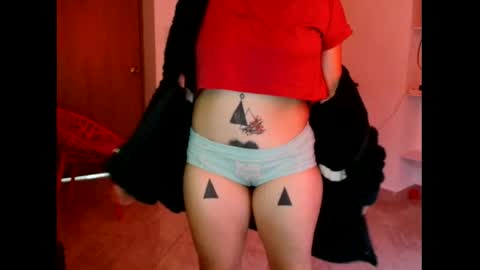 atenea online show from 10.29.25