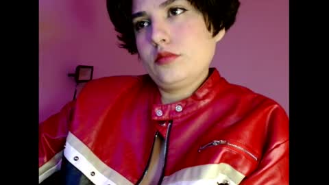 atenea online show from 11.20.25