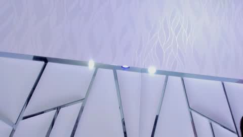 Snapshot of _aurora18 chatting on 01.29.25 Aura online show from 01.29.25