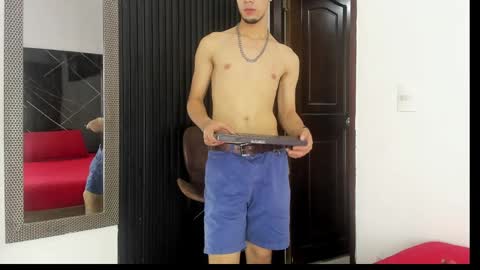 _axel_09 online show from 04.28.26