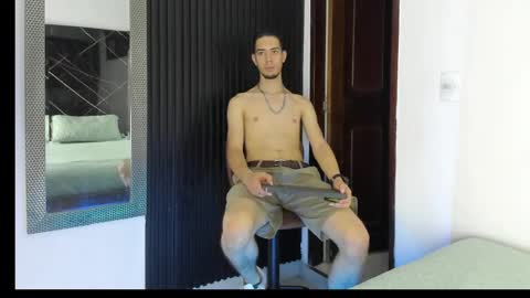 _axel_09 online show from 05.08.26