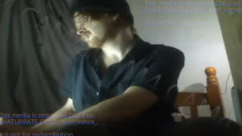 _axel_vance_ online show from 05.20.26