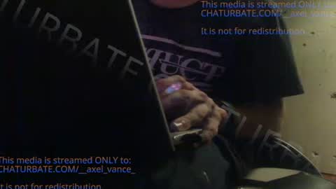 Snapshot of _axel_vance_ chatting on 07.20.26 _axel_vance_ online show from 07.20.26
