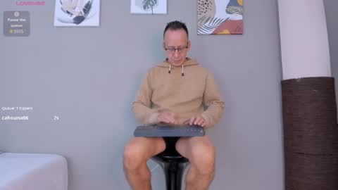 _axelking_ online show from 10.22.25