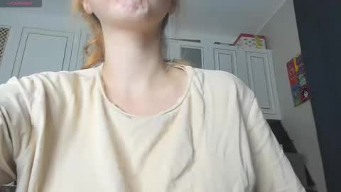 Olivia online show from 10.21.25