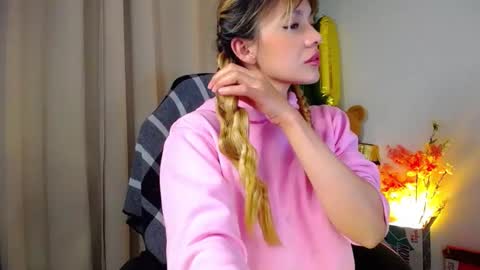 _babieswink online show from 01.14.26