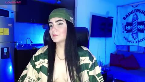 You Baby online show from 03.11.25