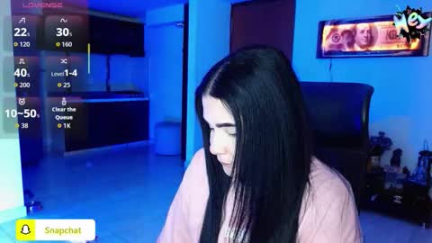 You Baby online show from 11.21.25