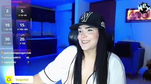 You Baby online show from 11.26.25