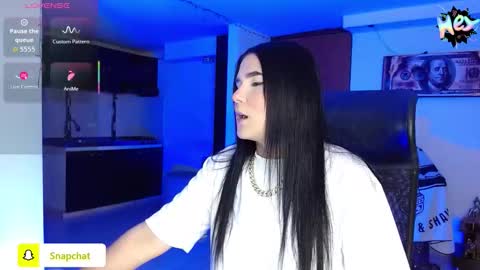 You Baby online show from 02.03.26