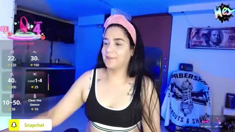 You Baby online show from 02.18.26