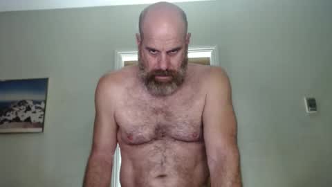 Bacchus online show from 12.31.24