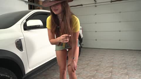 Arianna online show from 03.15.26