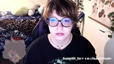 Snapshot of _bandit_b0y chatting on 02.16.26 bandit online show from 02.16.26