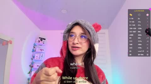 Andrea online show from 02.07.25