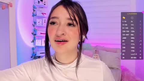 Andrea online show from 02.09.25