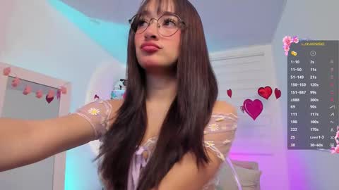 Andrea online show from 02.13.25