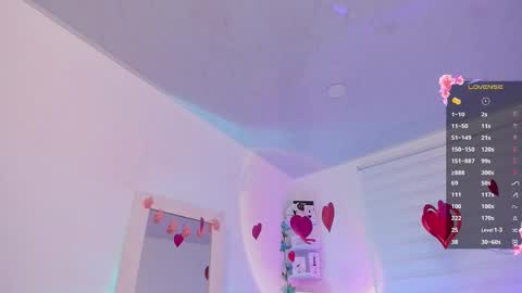 Andrea online show from 02.20.25