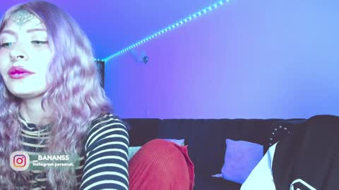 Snapshot of _baterchatur chatting on 12.06.24 Lunita online show from 12.06.24