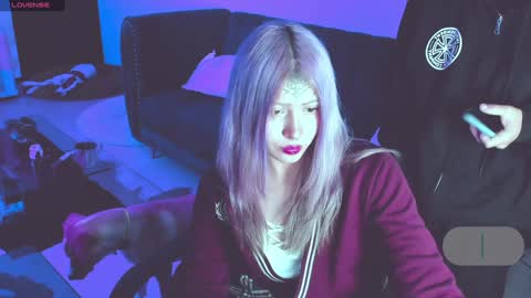 Snapshot of _baterchatur chatting on 12.07.24 Lunita online show from 12.07.24