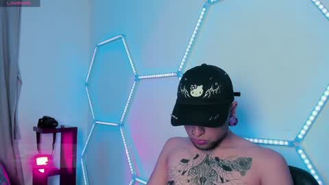 Snapshot of _baterchatur chatting on 01.25.25 Lunita online show from 01.25.25