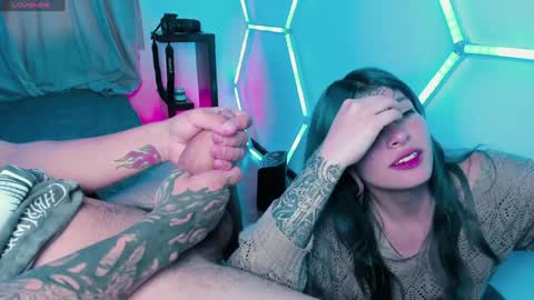 Snapshot of _baterchatur chatting on 02.05.25 Lunita online show from 02.05.25