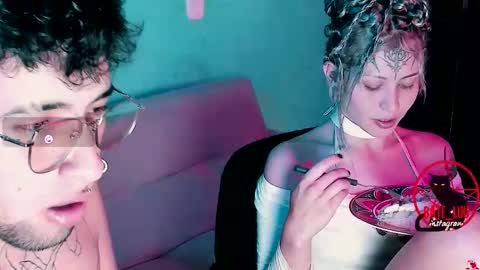 Snapshot of _baterchatur chatting on 09.27.25 Lunita online show from 09.27.25