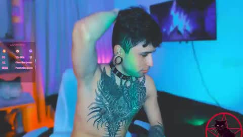 Lunita  online show from 03.08.26