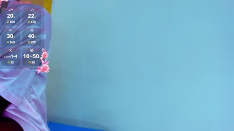 Becky online show from 01.19.25