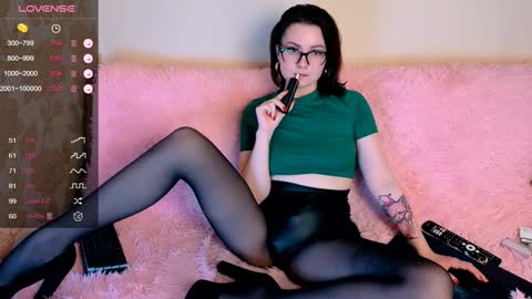 Bella online show from 12.11.24