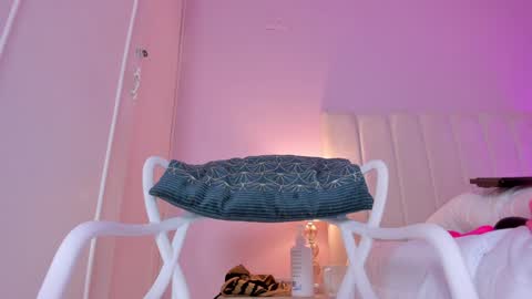 Hi guys i am Bianca  online show from 02.01.25