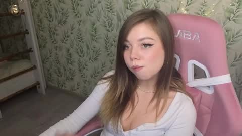 Snapshot of _billiebabe_ chatting on 02.21.26 billiebabe online show from 02.21.26