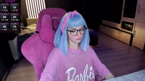 Olivia Subscribe to my Fansly -   online show from 05.24.26