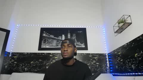 Andrew online show from 09.15.25