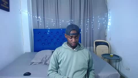 Andrew online show from 09.30.25