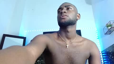 Andrew online show from 10.08.25