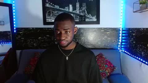 Andrew online show from 10.15.25