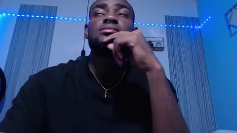 Andrew online show from 10.17.25