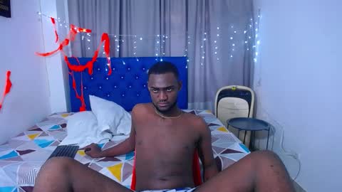 Andrew online show from 10.31.25