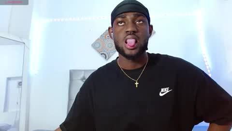 Andrew online show from 11.13.25