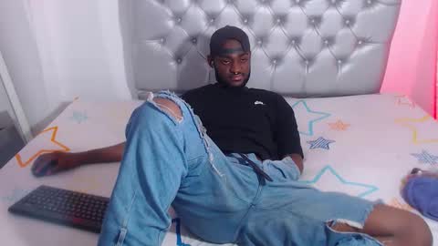 Andrew online show from 12.18.25