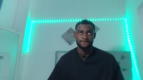 Andrew online show from 01.13.26