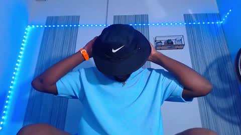 Andrew online show from 02.07.26